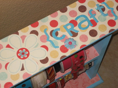 Feature Friday: Blog Swap with I Heart Naptime w/ Chocolate Sundaes - A