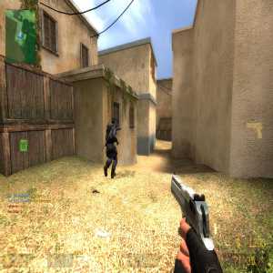  Counter Strike Source Free Download For PC
