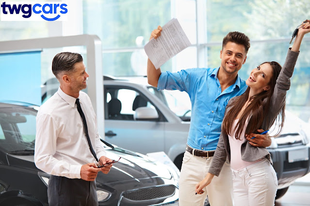 How to Determine the Right Price for Selling Your Car?