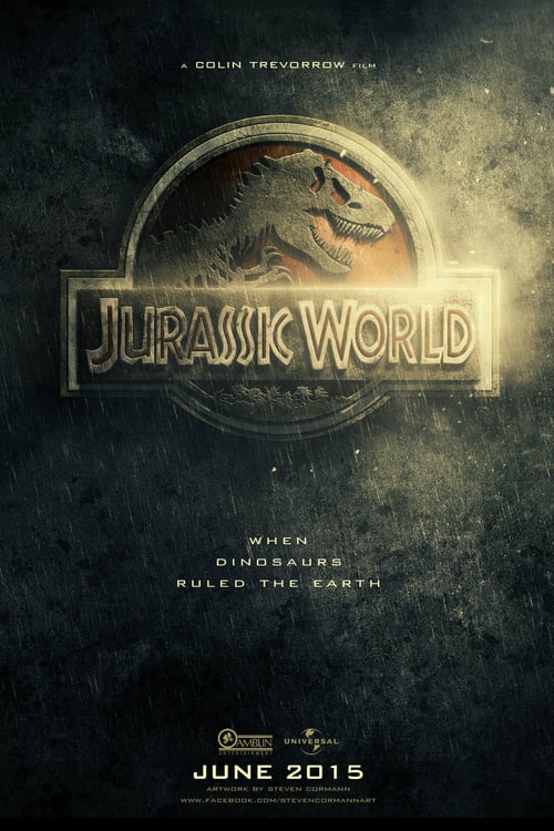 Jurassic World 2015 Download ITA