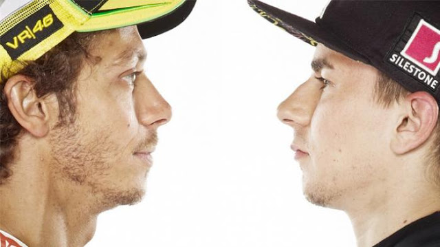 4ngkorNews - Rossi dan Lorenzo Kembali ke Sepang pada Februari