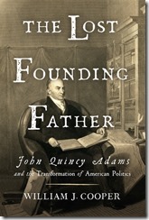 the lost founding father