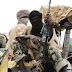 Boko Haram attacks motorists on Maidugiri road, kills 10, abducts mother, baby