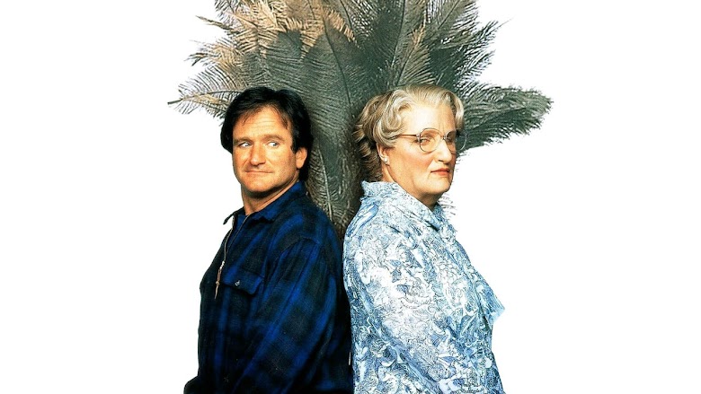 Señora Doubtfire, papá de por vida 1993 online castellano hd