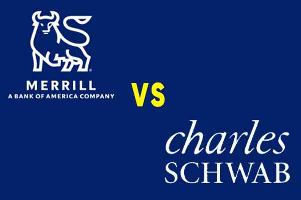 Merrill Edge vs Charles Schwab: A Comprehensive Comparison