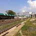 Ramgarh Cantt Rly. Station, Ramgarh, Jharkhand