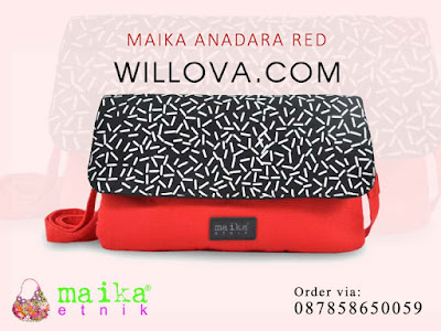 maika etnik anadara, maika anadara red, gambar maika season 2, gambar maika jilid 2, katalog maika season 2