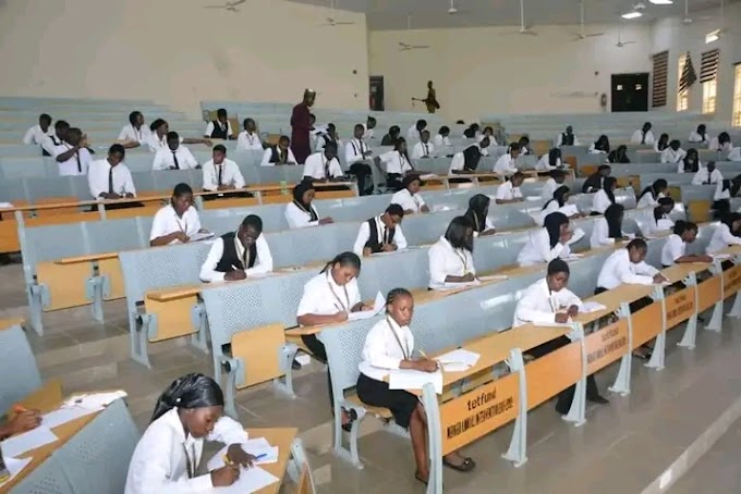 12 Things All Registered Schools And Candidates Should Know And Avoid In NECO Exam 2024