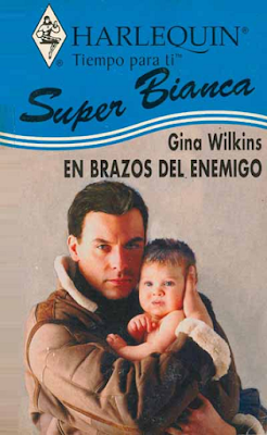 Gina Wilkins - En Brazos Del Enemigo