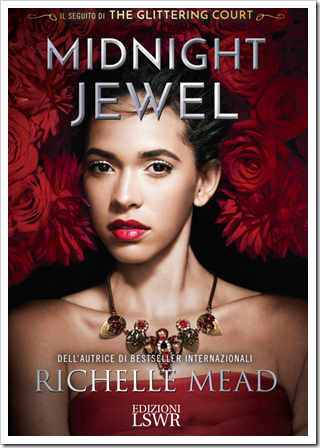 Midnight Jewel cover