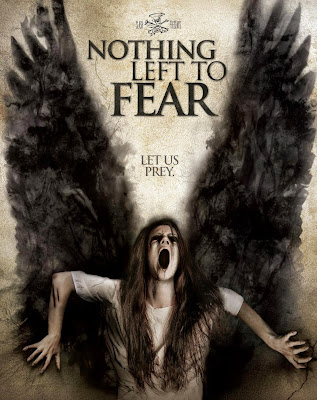 Poster Of Hollywood Film Nothing Left to Fear (2013) In 300MB Compressed Size PC Movie Free Download At worldfree4u.com