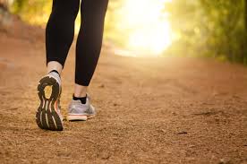 how to lose weight by walking