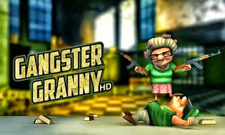 Gangster Granny v1.0.8