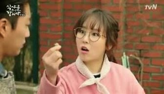 Sinopsis Let's Eat 2: Episode 1