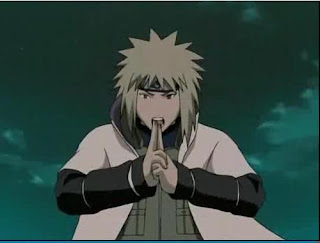 minato namikaze yondaime vs uchiha madara