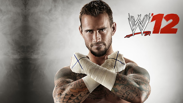 CM Punk HD Wallpapers