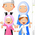 Dp Bbm Kartun Anak Muslim