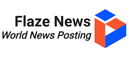 Flaze News | World News In One Place