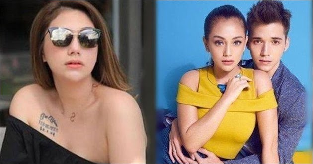 Celine Evangelista dan Stefan William Kembali Mesra, Ajak Anak-anak ke Mal