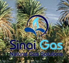 Sina Gas Careers - وظائف خالية فى شركة سيناء للغاز 