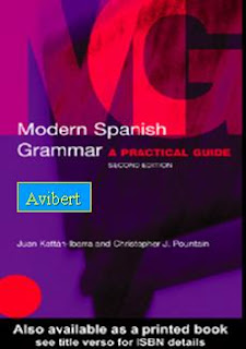 Modern SPANISH Grammar