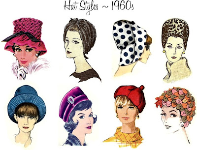 Hairstyles  1950s on The Expanding Bouffant And Beehive Hair Styles Of The Early