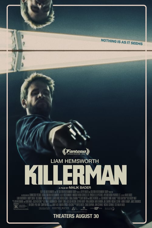 [HD] Killerman 2019 Ganzer Film Deutsch Download
