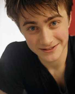 Daniel Radcliffe fascinated with death