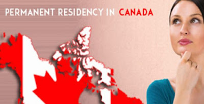 spouse permanent resident in Canada