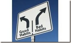 habits