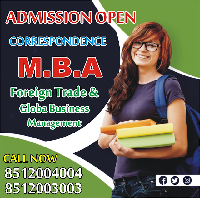 "MBA-Foreign-trade-global-business"