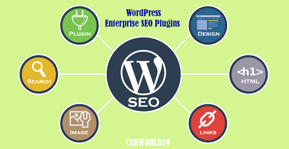 Enterprise SEO for WordPress: Best Proven Plugins, Tips and Tactics