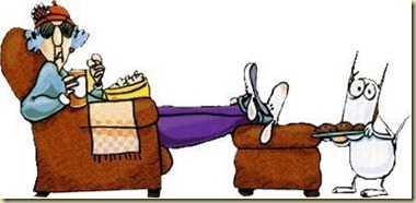 lazy 1