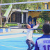 12 Tim Tingkat SMA di Bireuen Bersaing di Turnamen Bola Voli Piala IAI Almuslim Cup