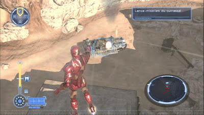 Iron Man 2008 Pc Gameplay