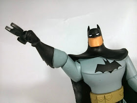 DC Collectibles Batman grappling hoom