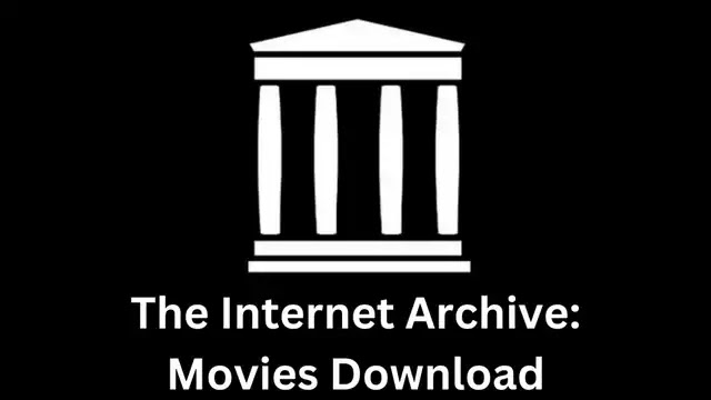 The Internet Archive: Free Public Access To Millions Of Books, Movies, Songs And More