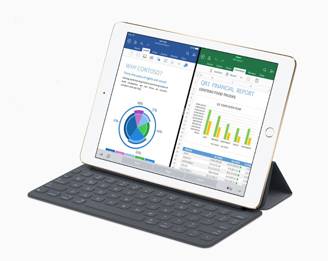 9.7-inch ipad pro