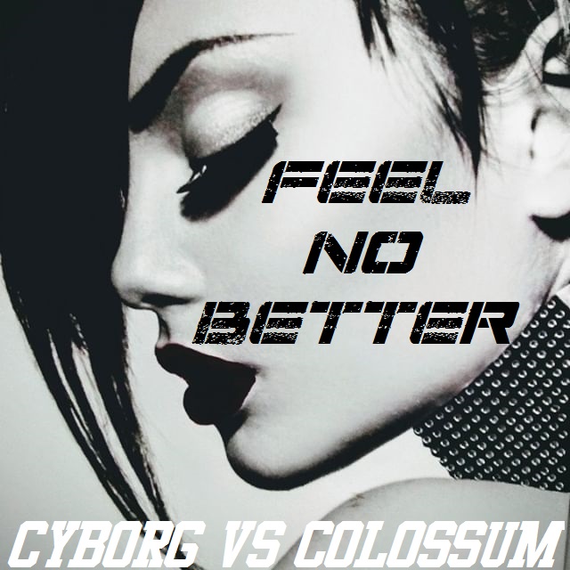 Cyborg vs Colossum  Feel no Better on Youtube