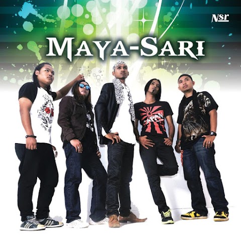 Maya-Sari - Asmara Indah MP3