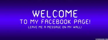  join our facebook page