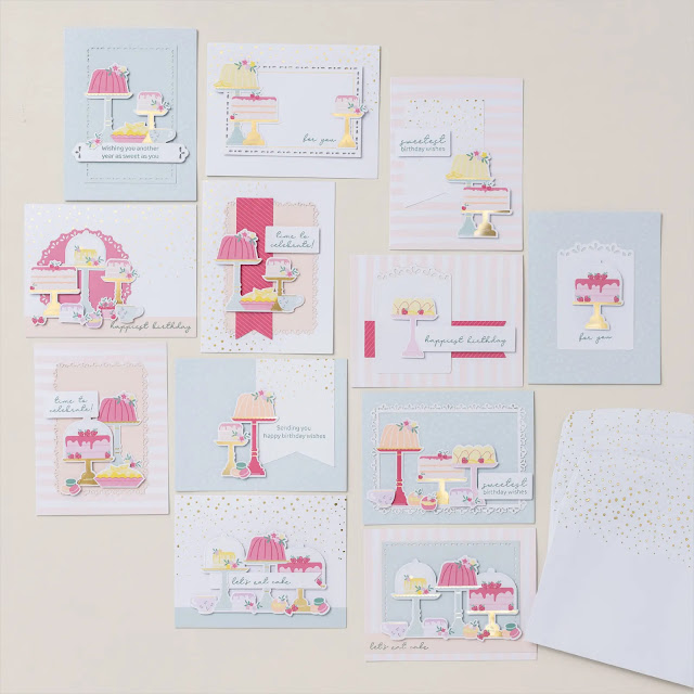 Craftyduckydoodah, Stampin Up, July 2025 Updates,