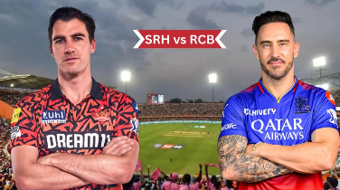 RCB vs SRH Dream11 Prediction: Key Players to Boost Your Teamhances