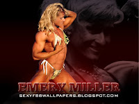 emery miller blackberry curve wallpaper