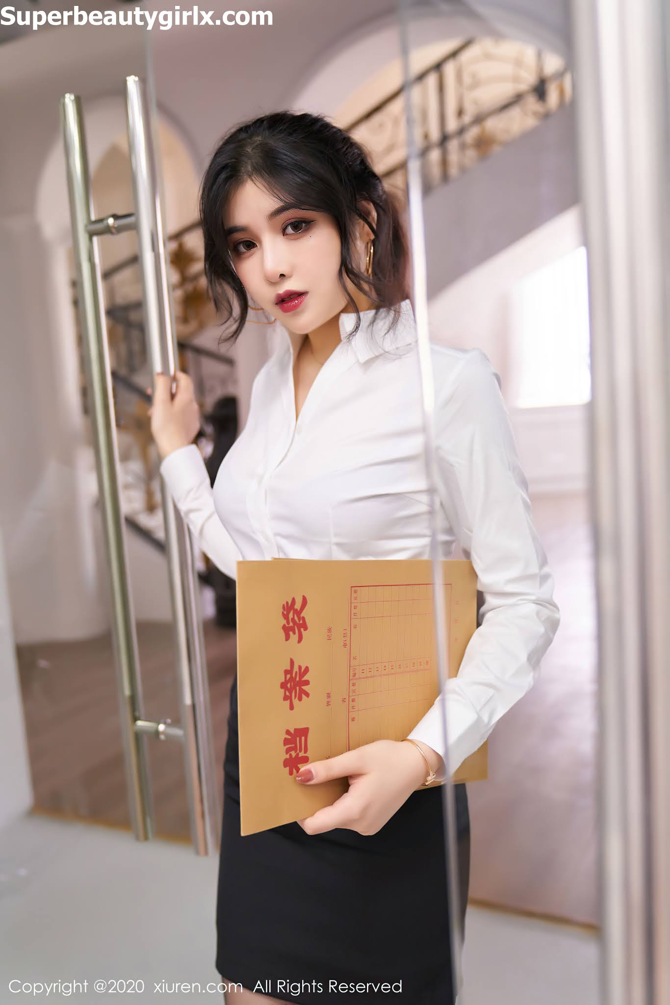 XIUREN-No.2768-Han-Jingan-Superbeautygirlx.com