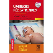 urgences pédiatriques 4éme édition 