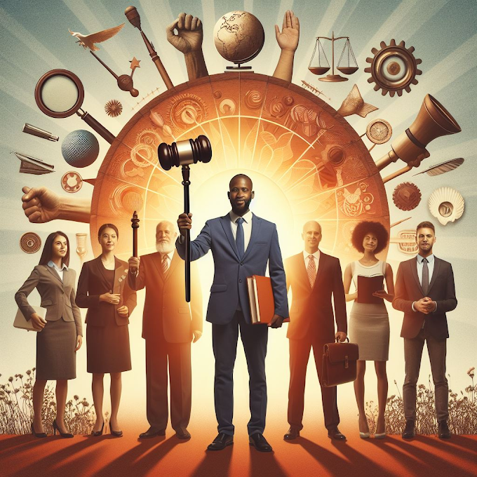  The Mystery of Leadership - Navigating the Mind Maze