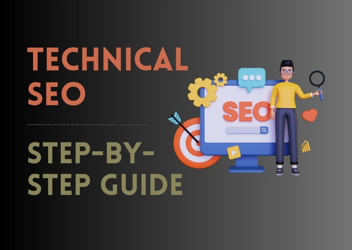 Technical SEO for Beginners