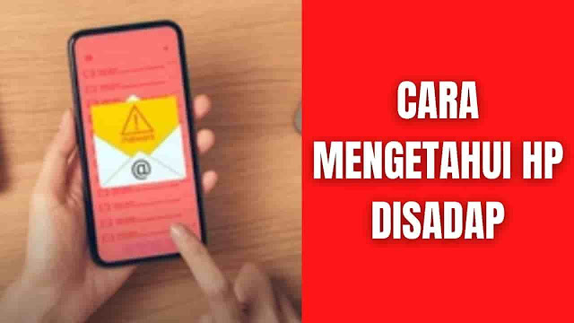 Cara Mengetahui Hp Disadap Dari Jarak Jauh Serta Solusi Untuk Mengatasinya Di dalam mengetahui hp milik kita disadap atau tidak perlu diperhatikan beberapa point penting yakni :  Pada Hp Tiba-Tiba Muncul Iklan Yang Tidak Wajar Biasanya ketika hp sedang disadap akan ada muncul iklan secara tiba-tiba dan sebelumnya juga belum pernah terjadi. Hal ini terjadi karena pengguna hp telah menginstall aplikasi ilegal pada hp, sehingga malware yang berbahaya terinstall juga beserta aplikasi tersebut.  Hp Tiba-Tiba Jadi Lambat Pada saat hp sudah terkena malware atau kena sadap, maka malware berbahaya ini akan memaksa sistem operasi bekerja dengan keras karena penggunaannya yang meningkat. Sehingga secara signifikan akan membuat peforma hp menjadi lambat dan membuat beberapa aplikasi tidak bisa dibuka.  Pada Hp Tiba-Tiba Muncul Aplikasi Lain Biasanya juga pada saat hp sudah disadap, maka akan ada aplikasi-aplikasi lain yang sebelumnya tidak pernah kita install, dan biasanya si penyadap bisa penginstallan tanpa pemilik hp mengetahuinya serta tidak muncul di layar hp. Untuk mencari aplikasi tersebut bisa mengeceknya melalui pengaturan.  Tiba-Tiba Kuota Internet Cepat Habis Kuota internet yang cepat habis dari yang biasanya, bisa jadi salah satu tanda hp terkena malware berbahaya atau sadap. Hal ini bisa terjadi karena si penyadap akan mengumpulkan informasi yang ada di hp lalu mengirimnya ke server milik mereka, sehingga akan membutuhkan kuota internet yang sangat banyak.  Selalu Menerima SMS Aneh Ketika hp menerima SMS yang aneh seperti pesan aneh dan spam yang berisi karakter, angka, dan simbol acak. Malware atau aplikasi sadap yang dipasang si penyadap di hp korbanya, bisa menerima perintah melalui SMS tersebut. Sehingga hp tersebut dapat diakses dengan mudah oleh si penyadap.    Solusi Untuk Mengatasi Hp Disadap Solusi yang bisa digunakan untuk megatasi masalah ini, ada beberapa hal yang bisa dilakukan yaitu :  Mengecek Aplikasi Pd HP Hal ini penting dilakukan untuk mengetahui aplikasi apa yang membuat hp kita tersadap. Caranya dengan mengecek aplikasi apa saja yang diinstal pada hp melalui pengaturan.  Memeriksa Sumber Aplikasi Yang Tidak Diketahui Dan Mematikannya Hal ini juga perlu diperhatikan sebab biasanya aplikasi yang memang kita install dari Play Store maupun App Store akan meminta beberapa persetujuan dari kita. Jadi caranya sama seperti mengecek aplikasi yang tadi, silahkan melihat dari pengaturan hp.  Reset Hp Hal yang paling mudah, cepat, dan aman untuk menghapus atau mengatasi hp terkena sadap adalah mereset Hp. Namun perlu diingat sebelum melakukan hal ini, perlu untuk memindahkan data penting yang tersimpan di hp ke penyimpanan eksternal lain seperti flashdisk menggunakan kabel OTG. Karena hp akan kembali seperti ke pengaturan pabrik, sehingga data-data yang ada di dalam semua akan dihapus, kecuali sistem operasinya.    Nah itu dia bahasan dari bagaimana cara mengetahui Hp disadap dari jarak jauh serta solusi yang digunakan untuk mengatasi masalah ini. Mungkin hanya itu yang bisa disampaikan di dalam artikel ini, mohon maaf bila terjadi kesalahan di dalam penulisan, dan terimakasih telah membaca artikel ini."God Bless and Protect Us"