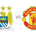 Video Cuplikan Gol Manchester City vs Manchester United 9 Desember 2012